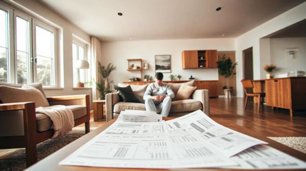 Estimation des frais de rénovation domiciliaire en 2026