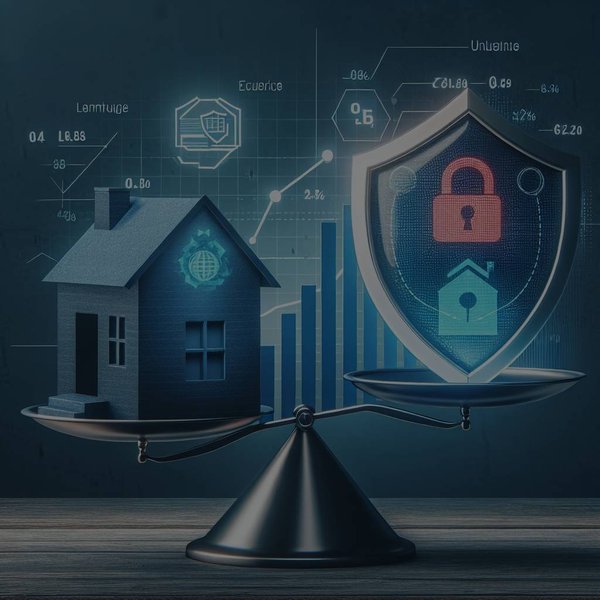 Quelle est l'efficacité des assurances perte d'emploi couplées à un crédit immobilier ?