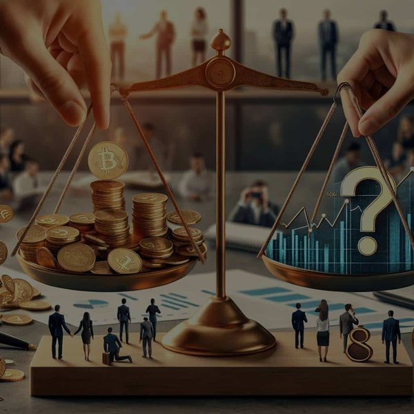 Comment calculer le risque d'un investissement dans une start-up à forte croissance ?