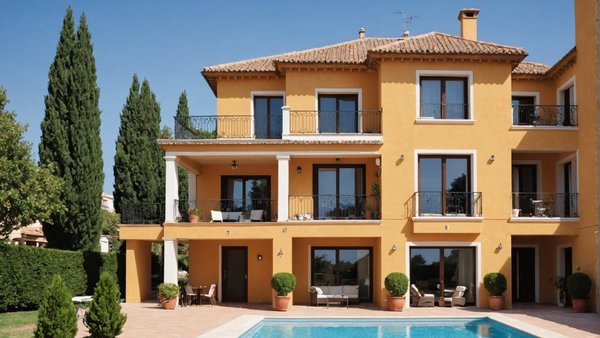 Agence immobilière espagne : trouvez votre bien idéal avec un service complet