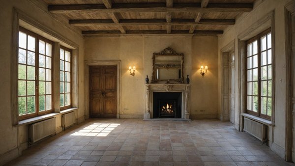 Agence immobilière sarlat : un prestataire pour vous aider à vendre une maison ancienne