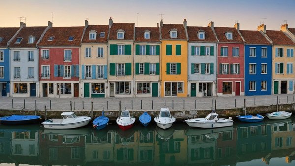 Développement durable en immobilier : les principaux enjeux à la rochelle