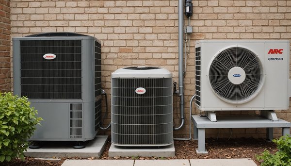 L'évolution des systèmes de climatisation résidentielle moderne : Innovations et tendances