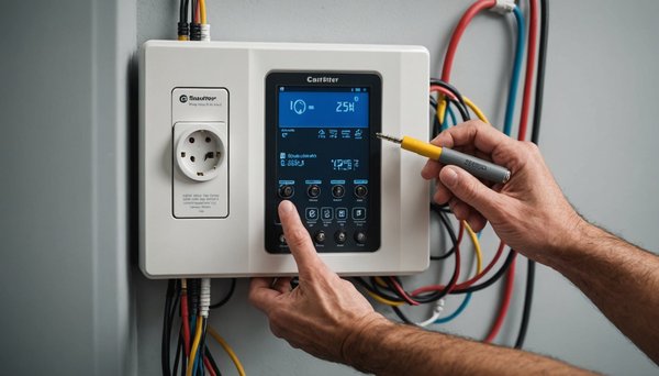 Protéger votre foyer contre les vulnérabilités électriques