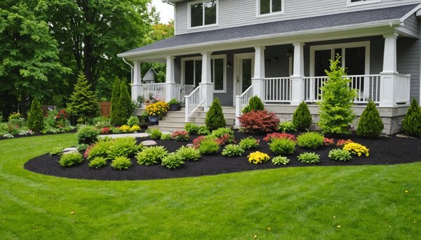 La professionnalisation de l'entretien extérieur résidentiel au Québec